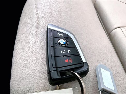 Used 2019 BMW X4 M40i w/ Premium Package AWD/4WD image 15