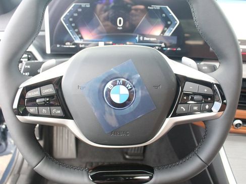 New 2026 BMW 330i xDrive Sedan w/ Premium Package AWD/4WD image 16