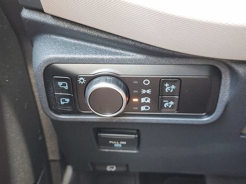 Used 2024 Ford Bronco Wildtrak AWD/4WD image 23