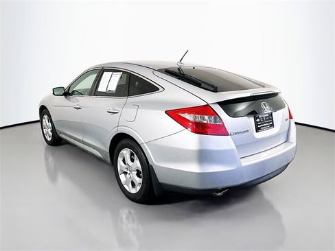 Used 2012 Honda Crosstour EX-L image 5