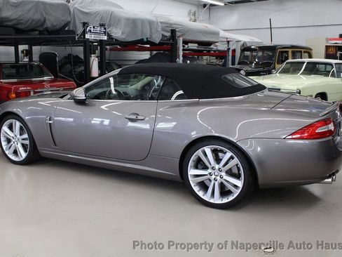 Used 2011 Jaguar XKR R RWD image 70
