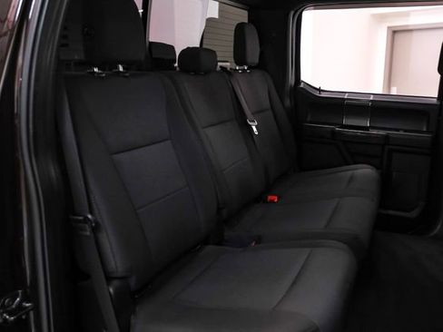 Used 2018 Ford F150 XLT w/ Equipment Group 302A Luxury image 32