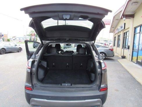 Used 2020 Jeep Cherokee Limited AWD/4WD image 47