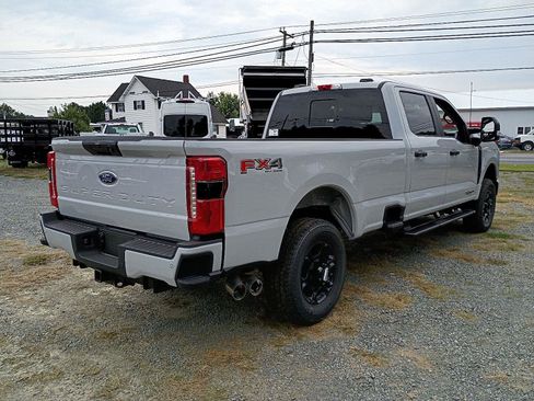 New 2026 Ford F350 XL w/ STX Appearance Package image 3