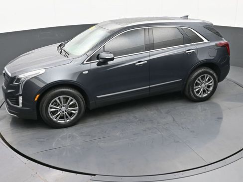 Used 2023 Cadillac XT5 Premium Luxury image 35