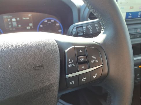 Used 2024 Ford Bronco Sport Big Bend w/ Convenience Package image 16