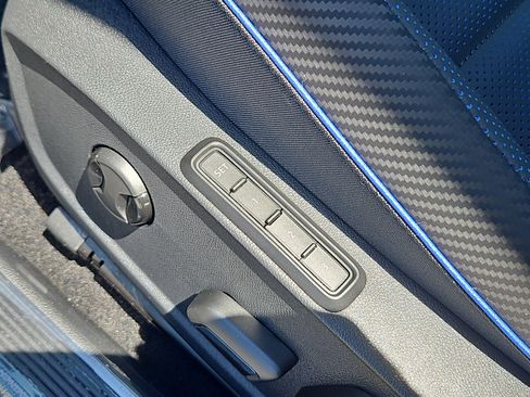 New 2026 Volkswagen Golf AWD/4WD image 14
