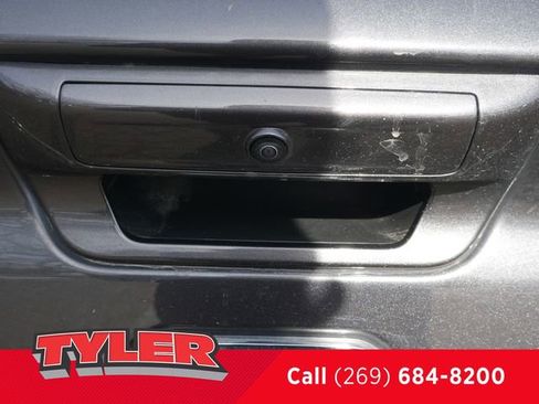 Used 2022 RAM 1500 Big Horn image 19