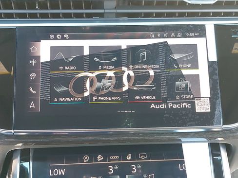 New 2026 Audi Q7 2.0T Premium Plus AWD/4WD image 25