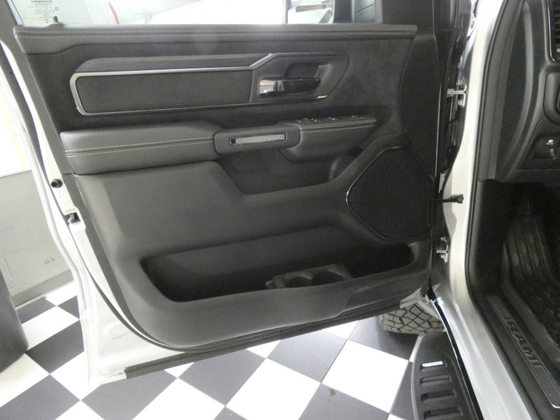 New 2026 RAM 1500 RHO AWD/4WD image 23