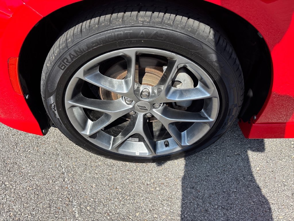Used 2023 Dodge Charger GT RWD image 5