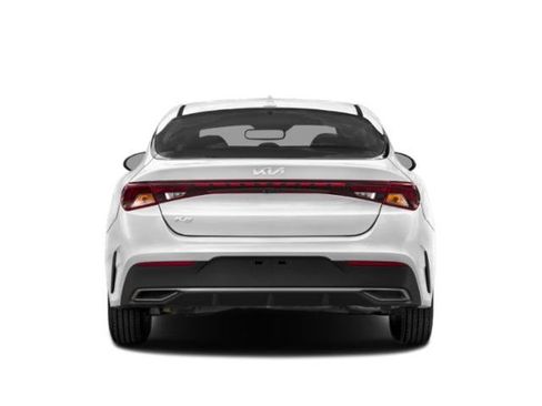 Used 2022 Kia K5 EX FWD image 8