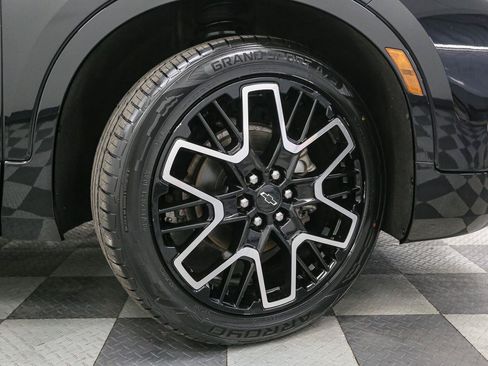 Used 2023 Chevrolet Blazer RS w/ Driver Confidence II Package AWD/4WD image 16