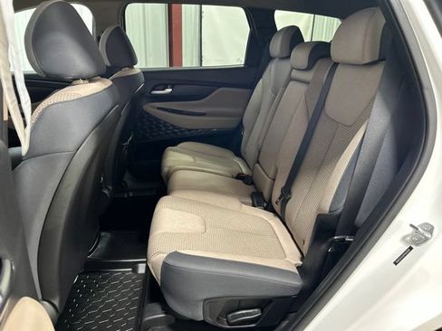 Used 2023 Hyundai Santa Fe SEL AWD/4WD image 17