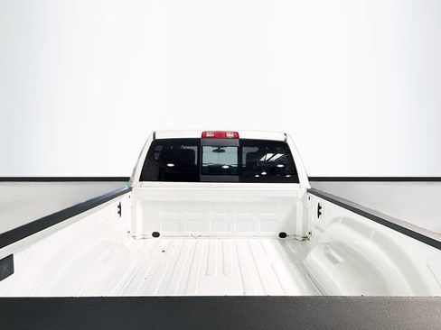 Used 2019 RAM 2500 Tradesman image 24