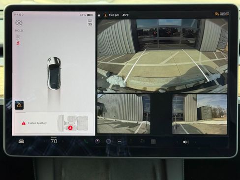 Used 2021 Tesla Model Y Long Range image 12