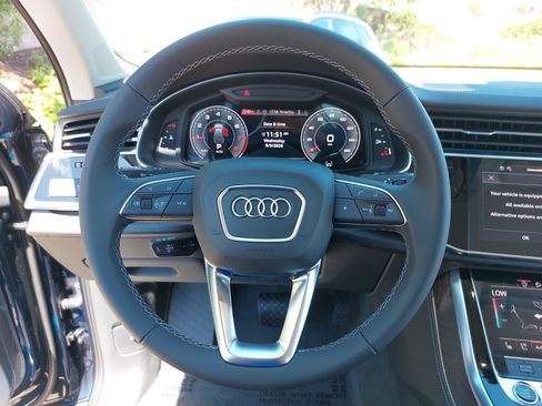 New 2026 Audi Q7 2.0T Premium Plus AWD/4WD image 21