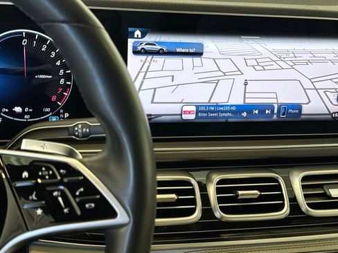 Certified 2024 Mercedes-Benz GLE 450e 4MATIC image 16