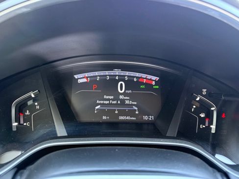 Used 2020 Honda CR-V EX image 15