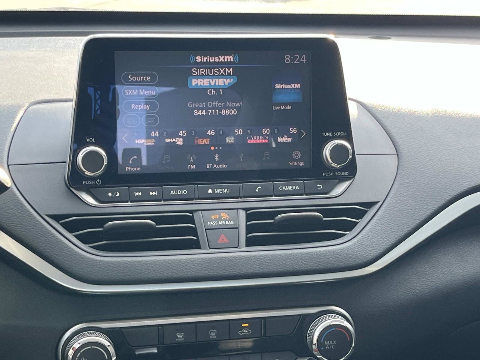 Used 2019 Nissan Altima 2.5 S FWD image 14