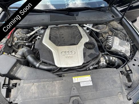 Used 2019 Audi A6 3.0T Prestige AWD/4WD image 25