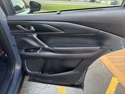 Used 2023 MAZDA CX-9 Carbon Edition image 18