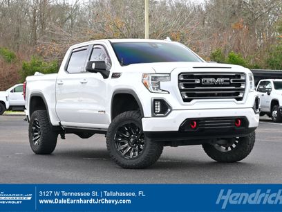 Used 2020 GMC Sierra 1500 AT4 w/ AT4 Premium Package