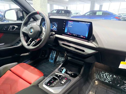 New 2025 BMW M235i xDrive w/ Premium Package image 28