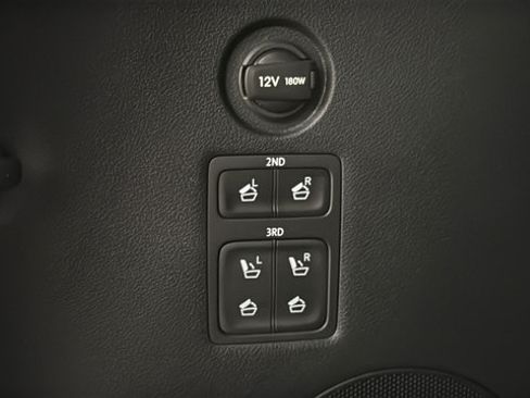 Used 2025 Hyundai Palisade Calligraphy AWD/4WD image 31