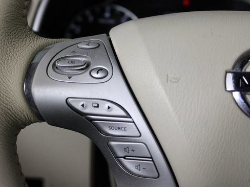 Used 2016 Nissan Murano SL image 25