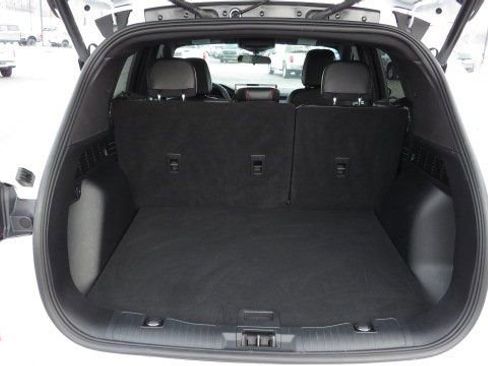 Certified 2023 Ford Escape ST-Line Select w/ Tech Pack #2 image 28