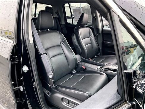 Used 2023 Honda Ridgeline RTL-E image 11