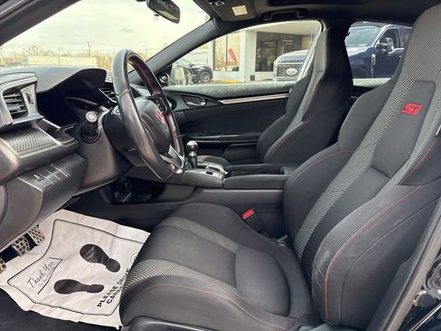 Used 2018 Honda Civic Si image 19