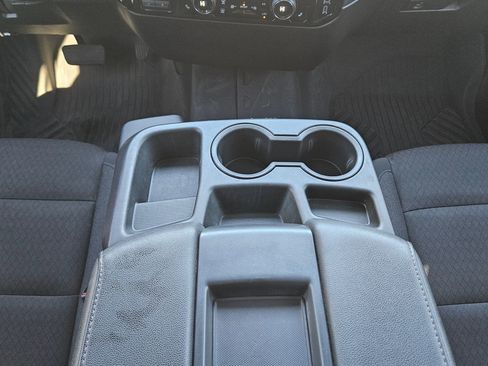 Used 2024 Chevrolet Silverado 2500 LT image 12