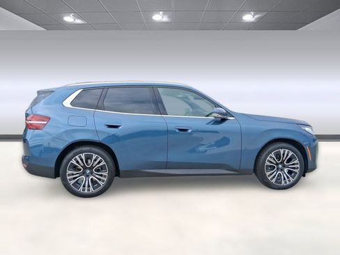 Used 2026 BMW X3 xDrive30 w/ Premium Package AWD/4WD image 6