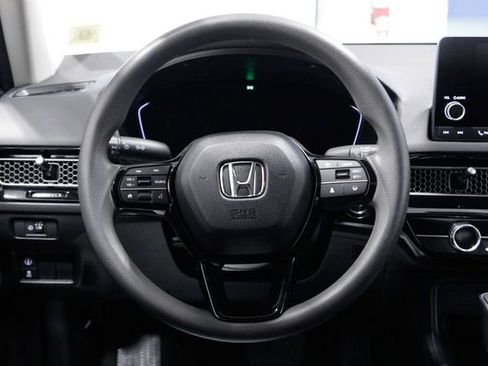 Certified 2024 Honda Civic LX image 14