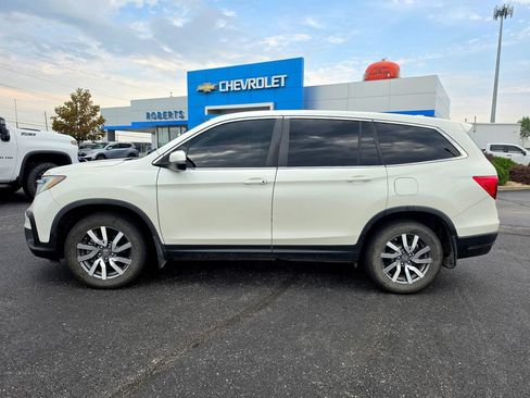 Used 2019 Honda Pilot EX-L image 3
