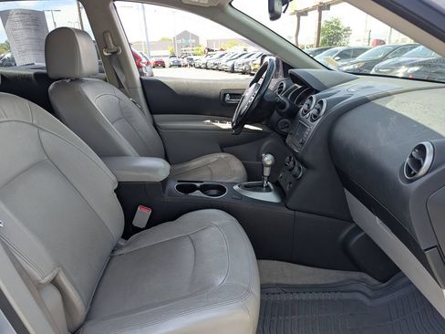 Used 2013 Nissan Rogue SL AWD/4WD image 35