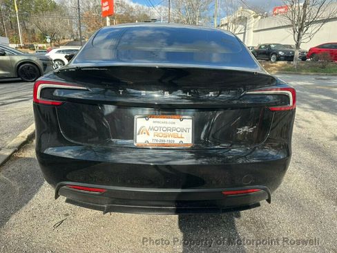 Used 2024 Tesla Model 3 Performance image 8