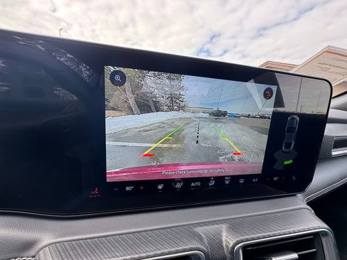 Used 2025 Ford Mustang GT Premium image 31