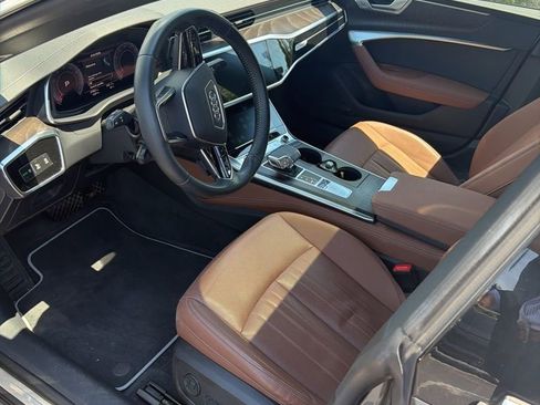Used 2019 Audi A7 3.0T Prestige w/ Prestige Package AWD/4WD image 2