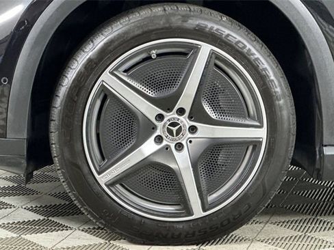 Certified 2023 Mercedes-Benz EQE 350+ SUV image 32