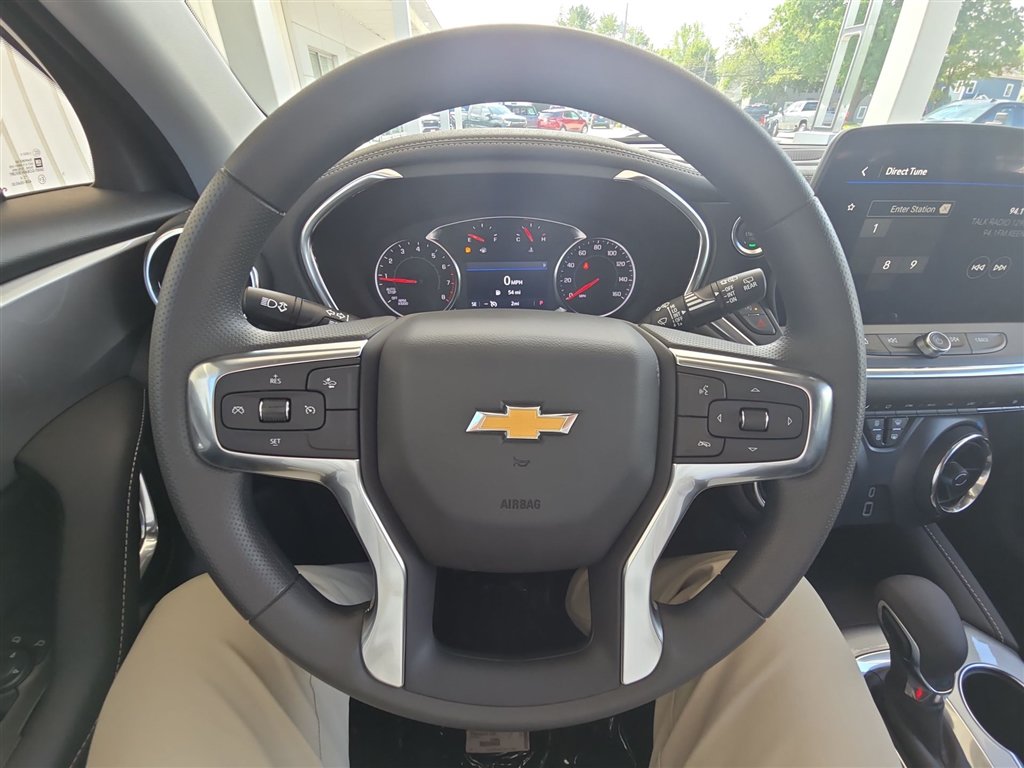 New 2026 Chevrolet Blazer LT AWD/4WD image 11