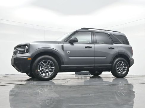 New 2026 Ford Bronco Sport Big Bend AWD/4WD image 33