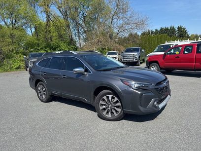 Used 2023 Subaru Outback Touring XT
