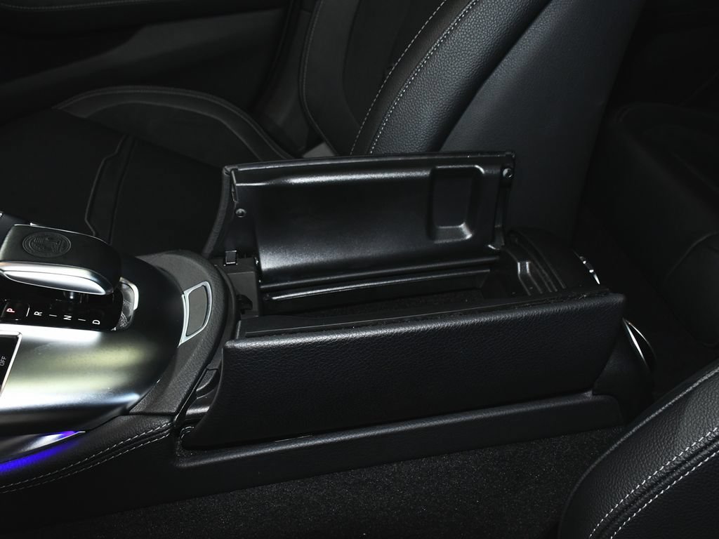 Used 2022 Mercedes-Benz AMG GT 53 image 59