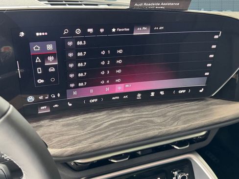 New 2025 Audi Q5 Premium Plus image 23