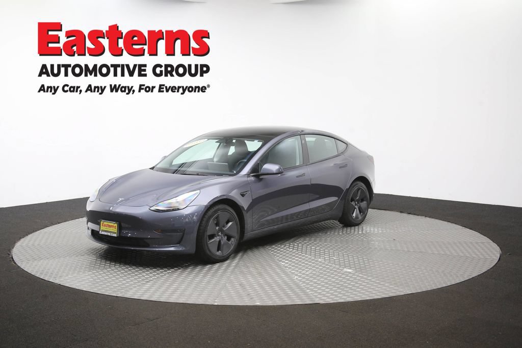 Used 2023 Tesla Model 3 Standard Range RWD image 51