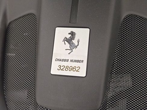 Used 2026 Ferrari Roma Spider RWD image 31