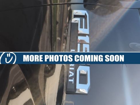 Used 2017 Ford F150 Lariat AWD/4WD image 11